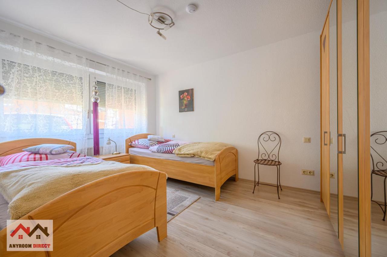 Anyroomdirect Private Apartments Near Hannover Exhibition Room Agency Екстер'єр фото