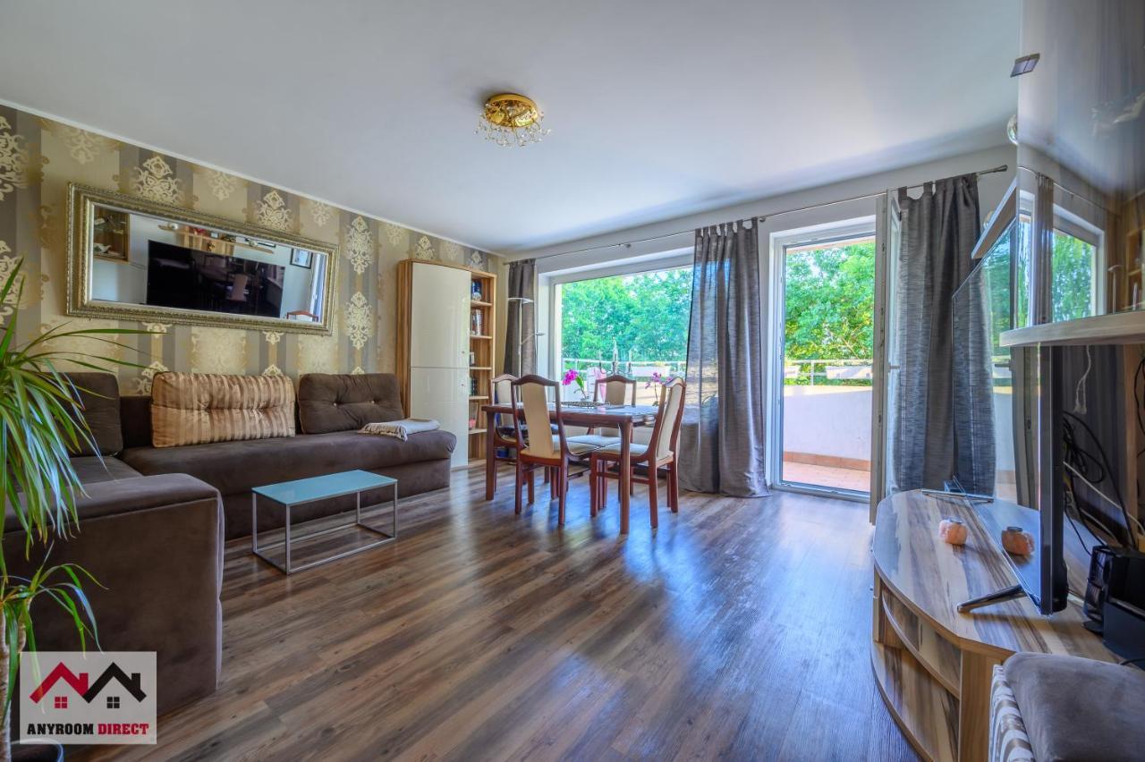 Anyroomdirect Private Apartments Near Hannover Exhibition Room Agency Екстер'єр фото