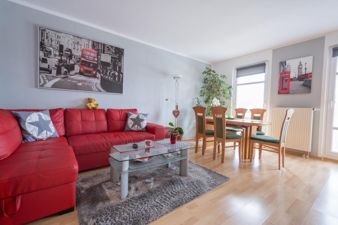 Anyroomdirect Private Apartments Near Hannover Exhibition Room Agency Екстер'єр фото