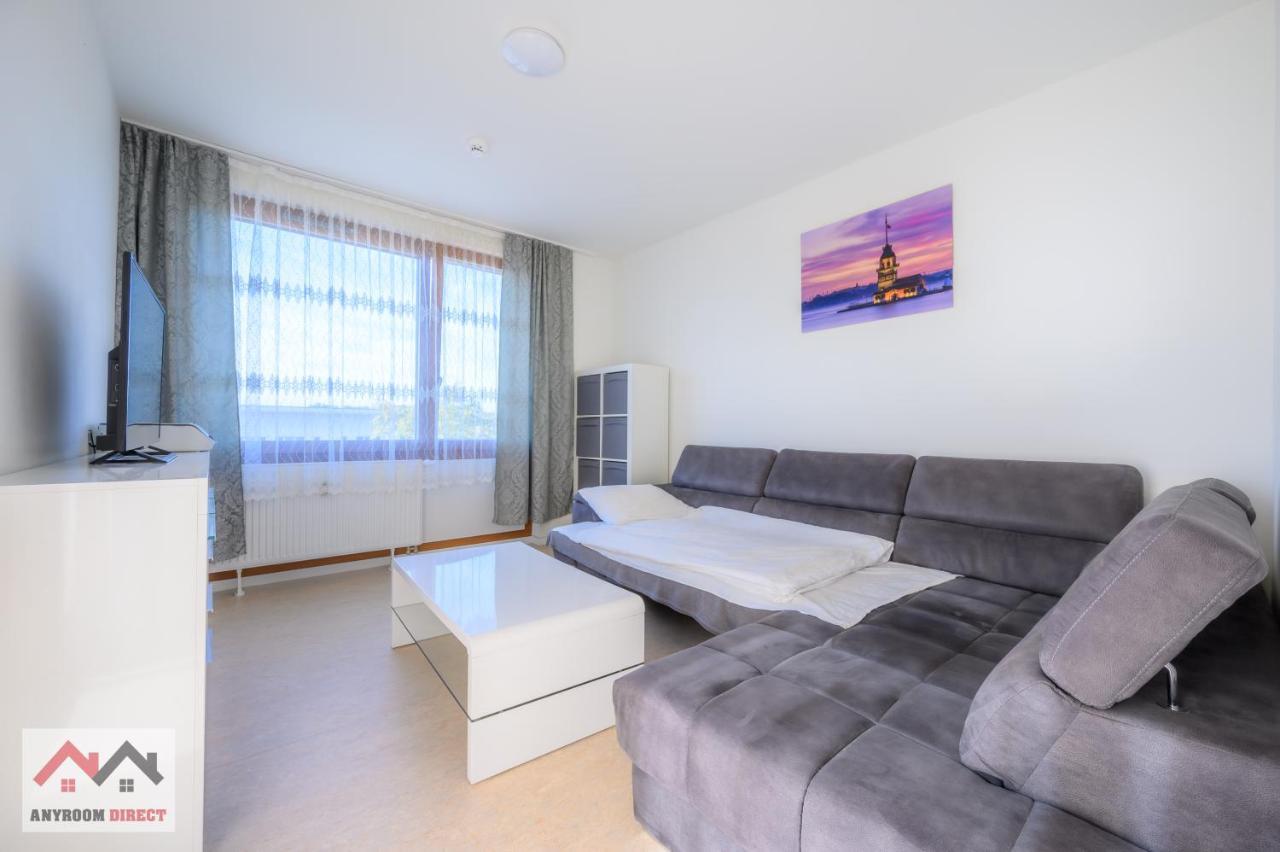 Anyroomdirect Private Apartments Near Hannover Exhibition Room Agency Екстер'єр фото