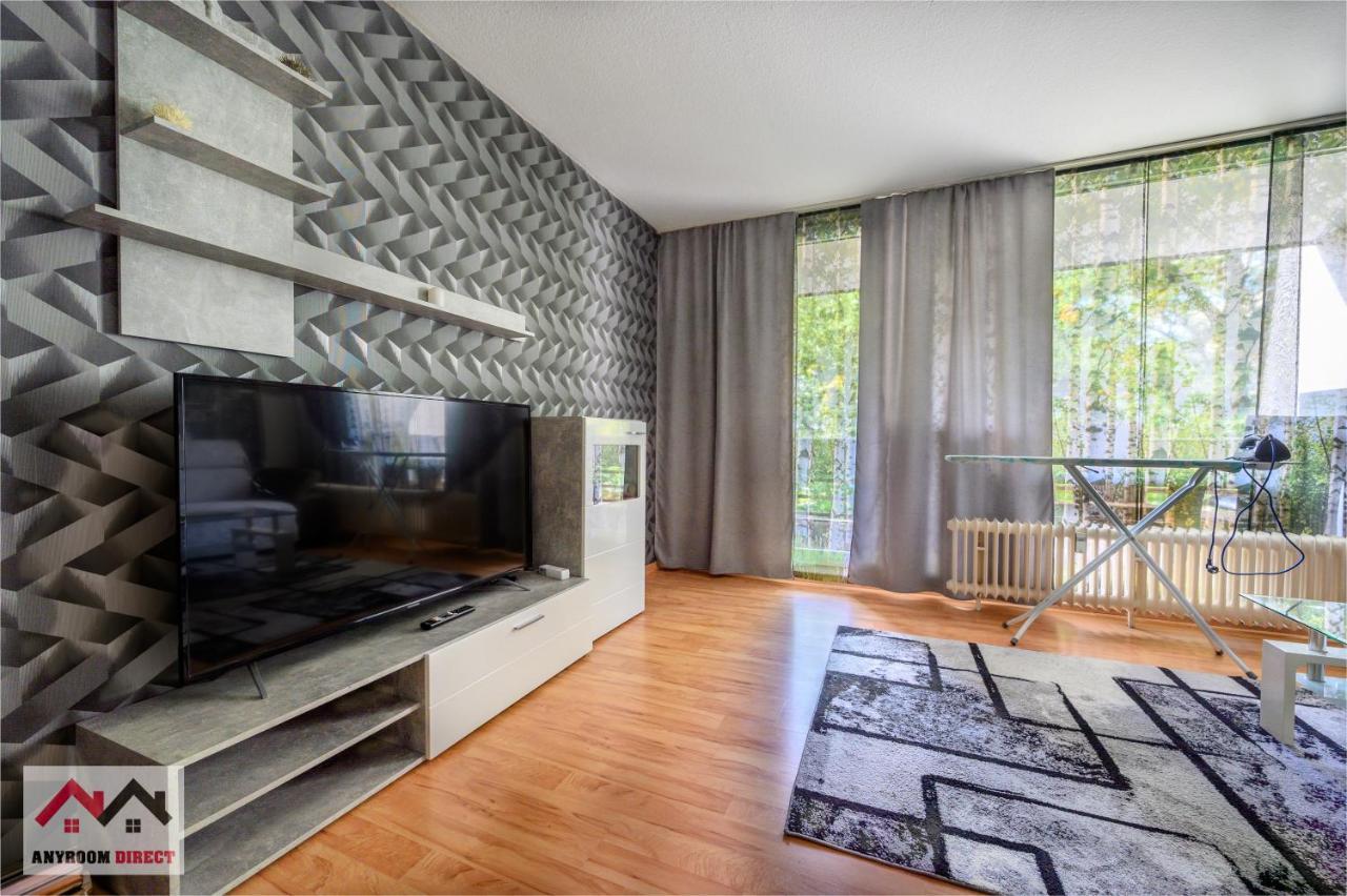 Anyroomdirect Private Apartments Near Hannover Exhibition Room Agency Екстер'єр фото