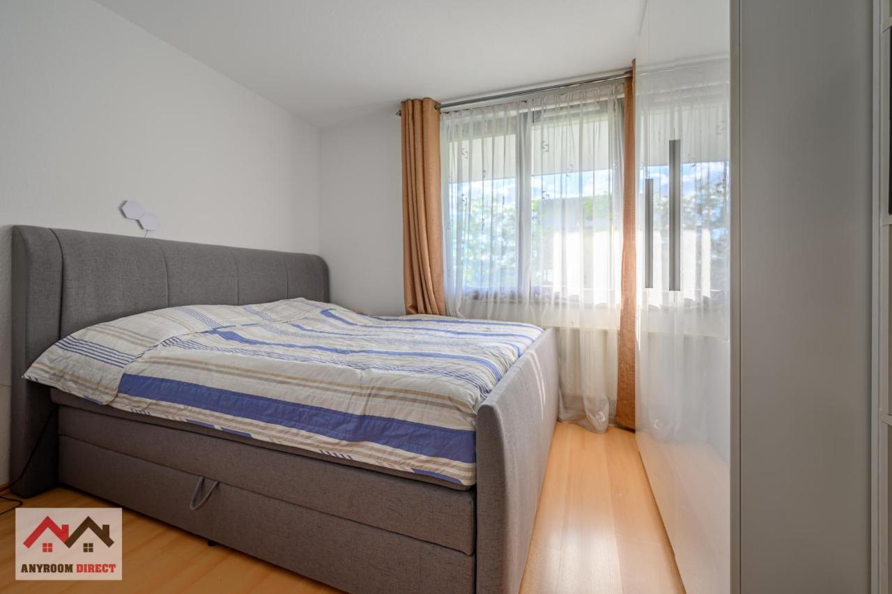 Anyroomdirect Private Apartments Near Hannover Exhibition Room Agency Екстер'єр фото