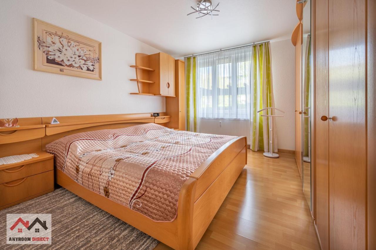 Anyroomdirect Private Apartments Near Hannover Exhibition Room Agency Екстер'єр фото