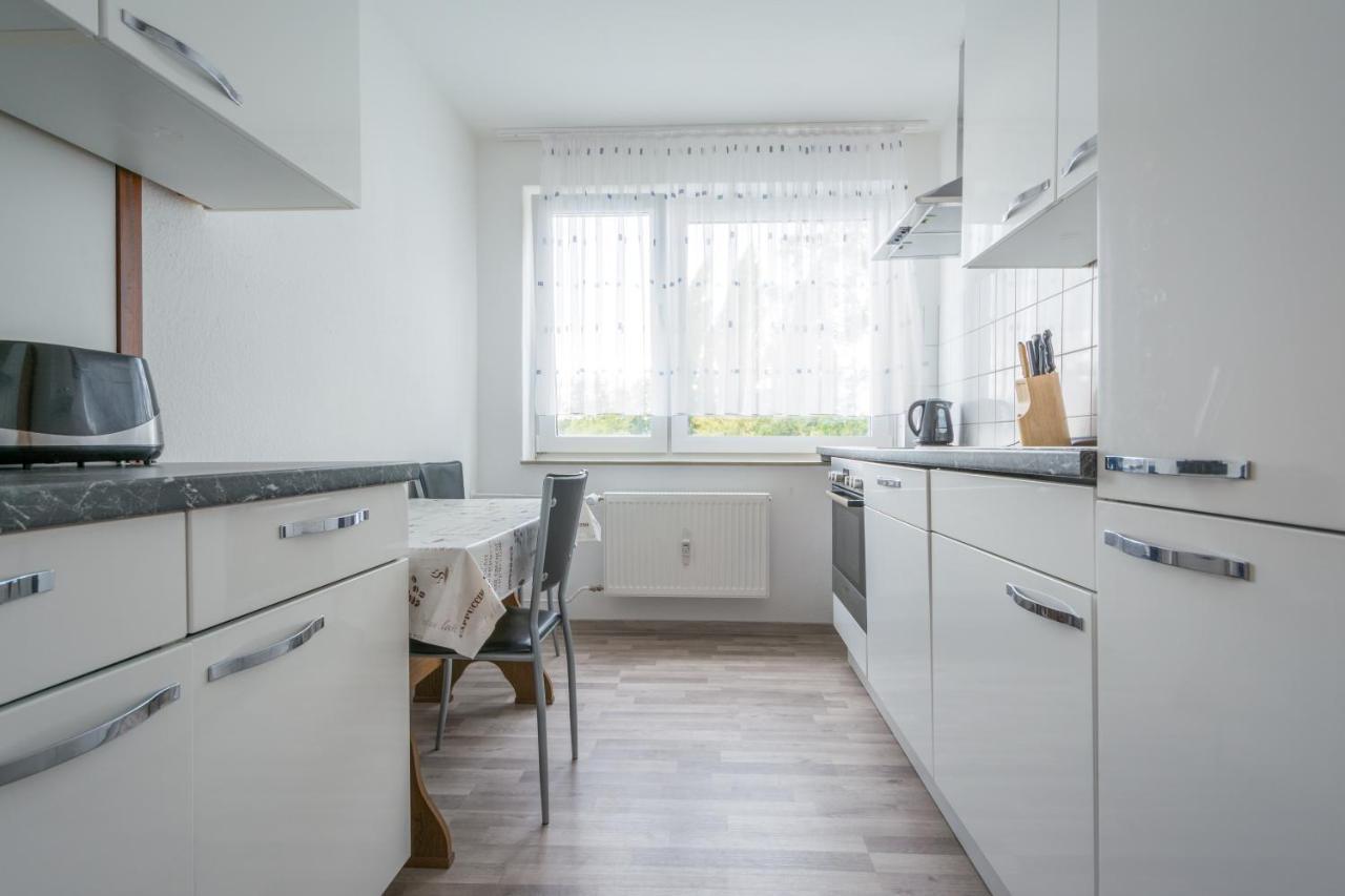 Anyroomdirect Private Apartments Near Hannover Exhibition Room Agency Екстер'єр фото
