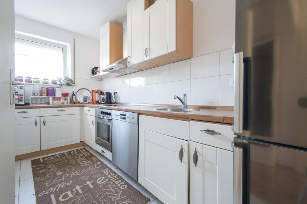 Anyroomdirect Private Apartments Near Hannover Exhibition Room Agency Екстер'єр фото