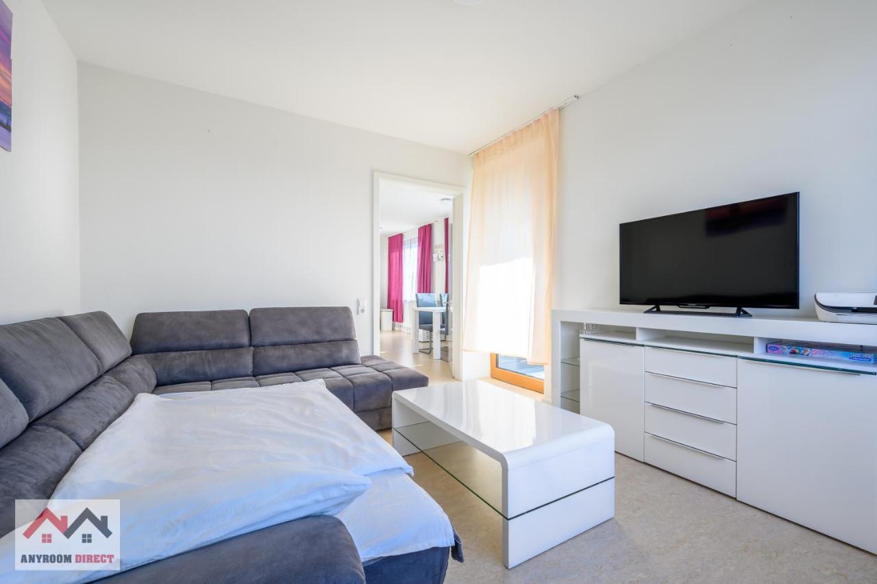 Anyroomdirect Private Apartments Near Hannover Exhibition Room Agency Екстер'єр фото