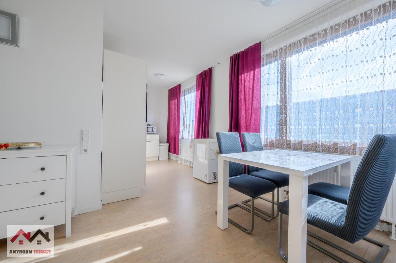 Anyroomdirect Private Apartments Near Hannover Exhibition Room Agency Екстер'єр фото