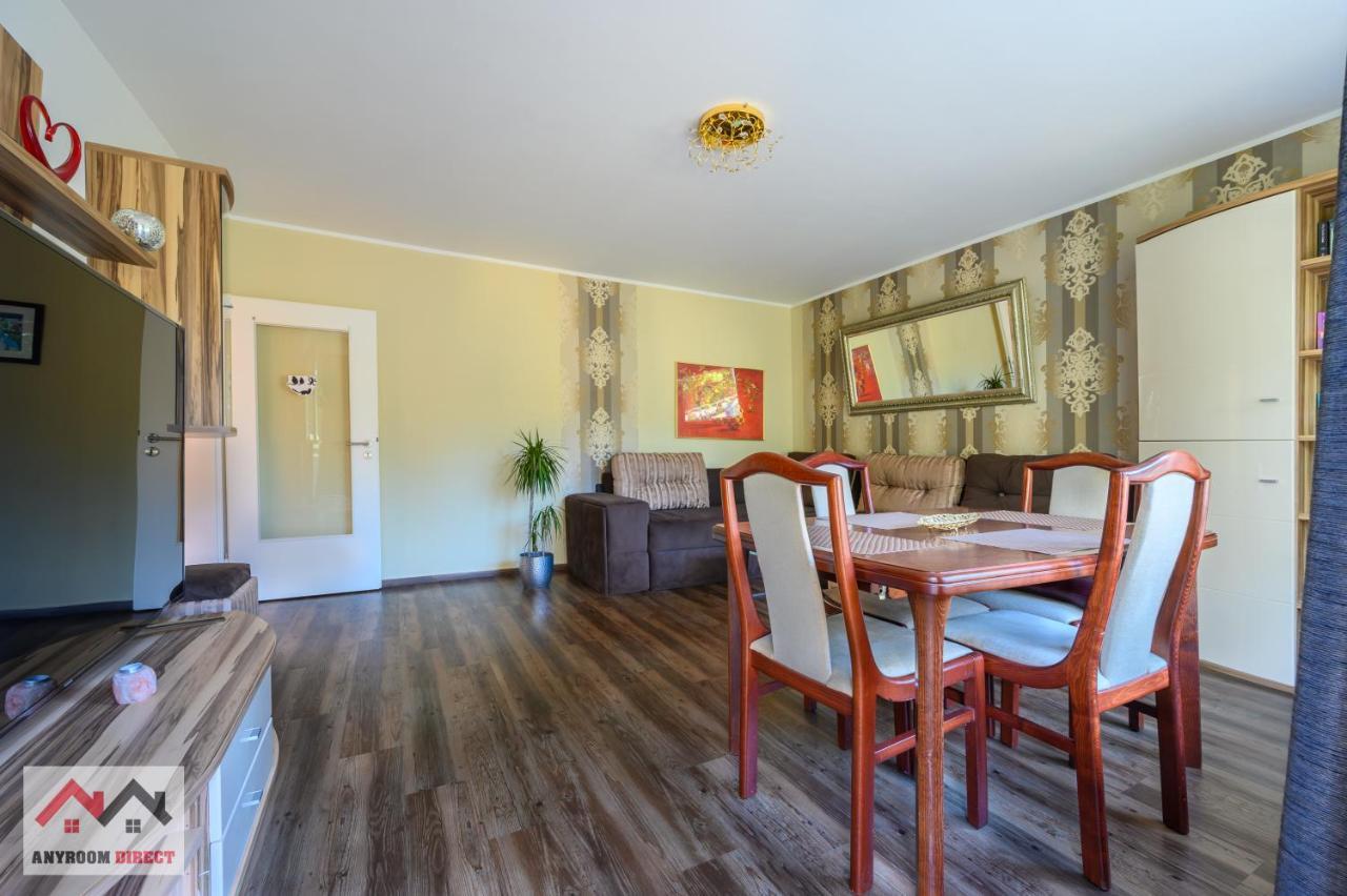 Anyroomdirect Private Apartments Near Hannover Exhibition Room Agency Екстер'єр фото