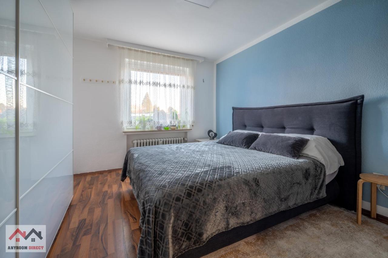 Anyroomdirect Private Apartments Near Hannover Exhibition Room Agency Екстер'єр фото