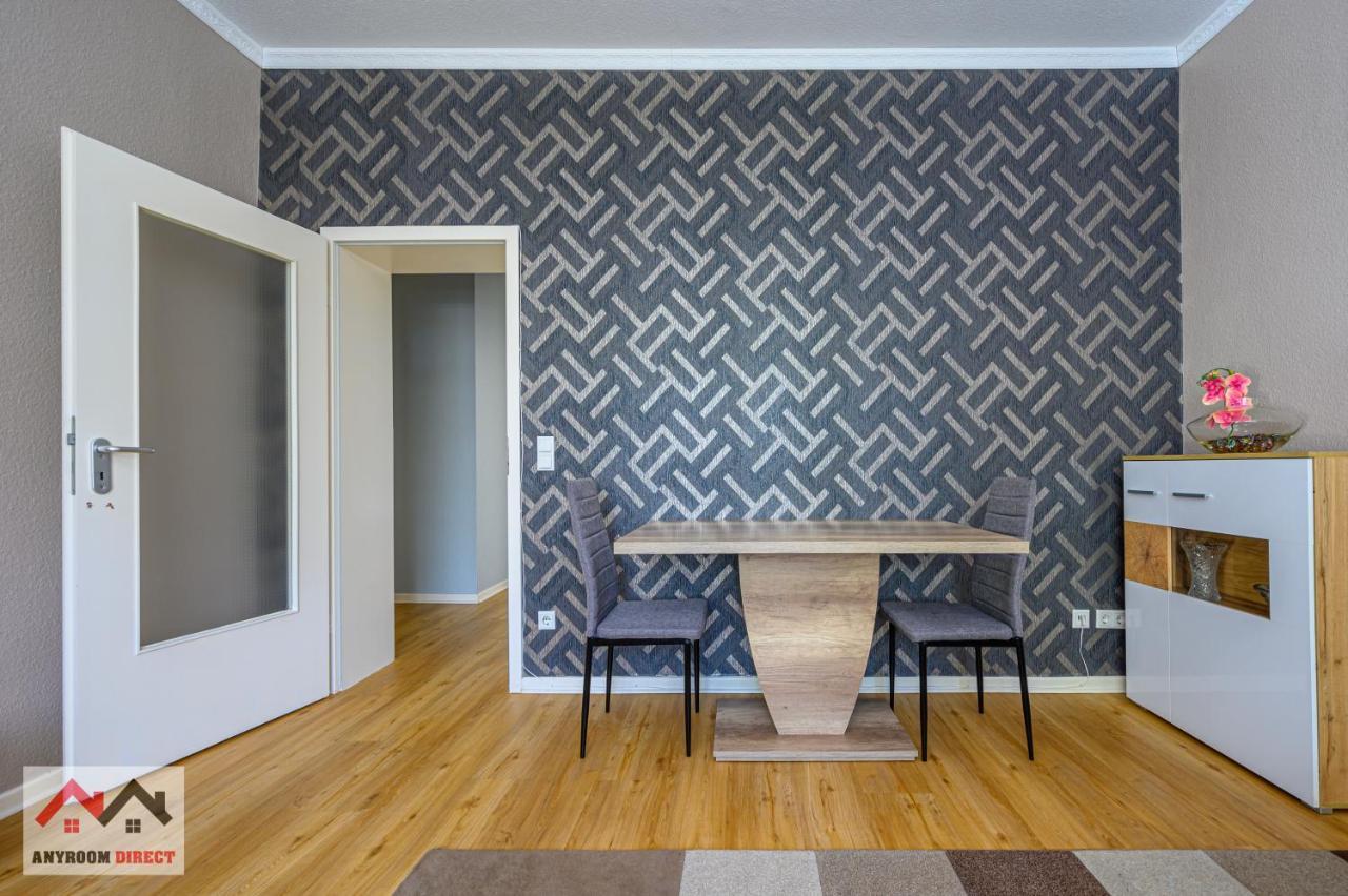 Anyroomdirect Private Apartments Near Hannover Exhibition Room Agency Екстер'єр фото
